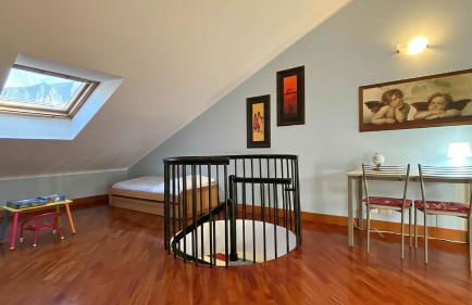 Velvet Loft - Affitti Brevi Italia - Foto 15