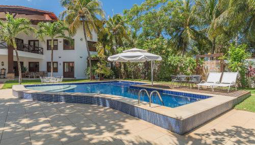 Mansión Bomfim Tabuba | Ocio Completo by Carpediem - Foto 3