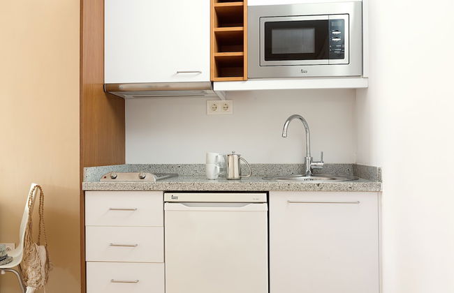 Sunprime Atlantic View Suite & Spa - Foto 9