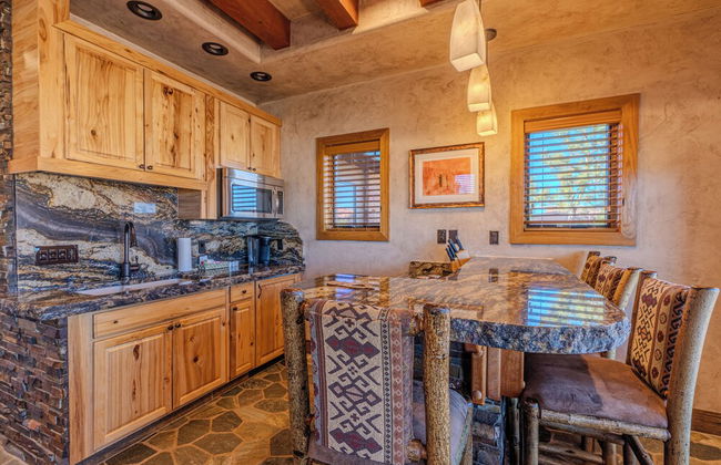 Cougar Ridge Resort - Foto 10