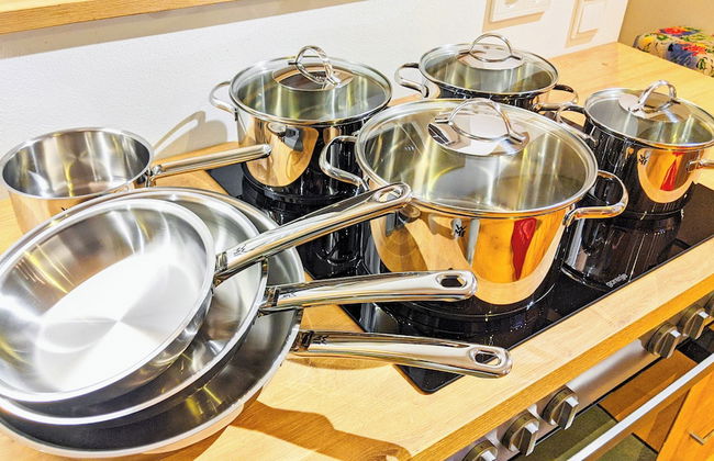 Vidora Apartments - Foto 27