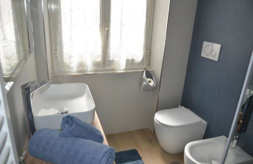 50 al Vaticano House - Foto 73