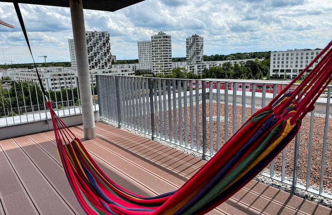 Rioca Munich Posto 3 - Photo 49