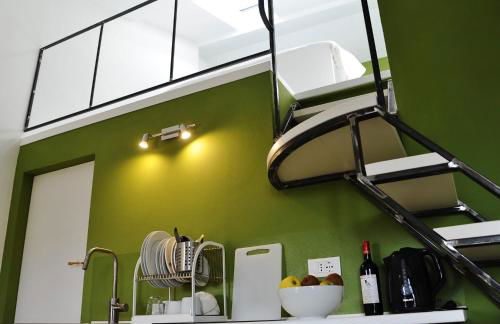 Pieve Suites - Photo 20