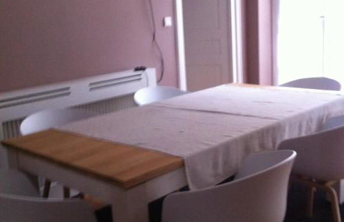 Le Nid De La Chouette - Foto 14