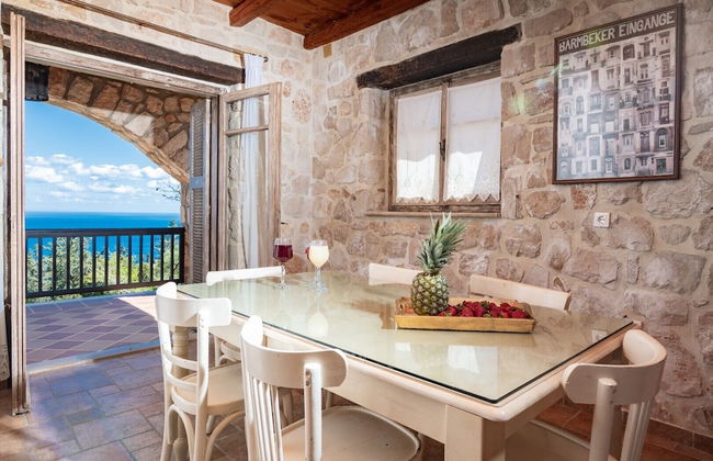 Strofilia Authentic Villas - Foto 44