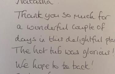 Cozy Cabin Retreat Near Chepstow - Foto 31