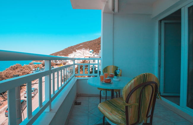 Apartmani Laura - Foto 26