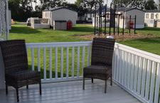 KMH Caravans at Flamingo Land - Foto 30