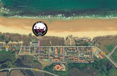 Waves Sound Surf House Completo - Foto 31