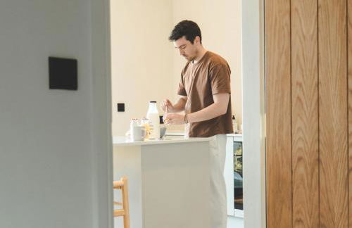 The Lodge Burniston - Foto 48