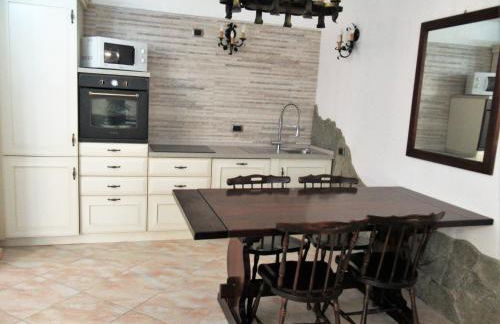 Villa Gallo - Seminterrato luminoso - Foto 11