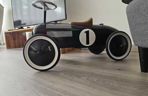 Le Regent City of Design - Foto 23