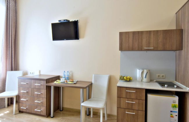 Golden Gate Inn - Foto 19