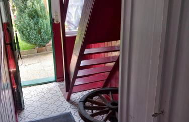 Hexen Haus - Foto 15