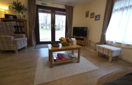 Linsmore Lodges - Foto 69