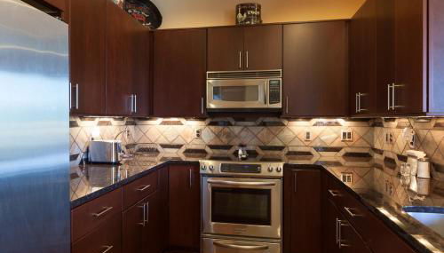 Downwider at The Columbia River Gorge - Foto 5