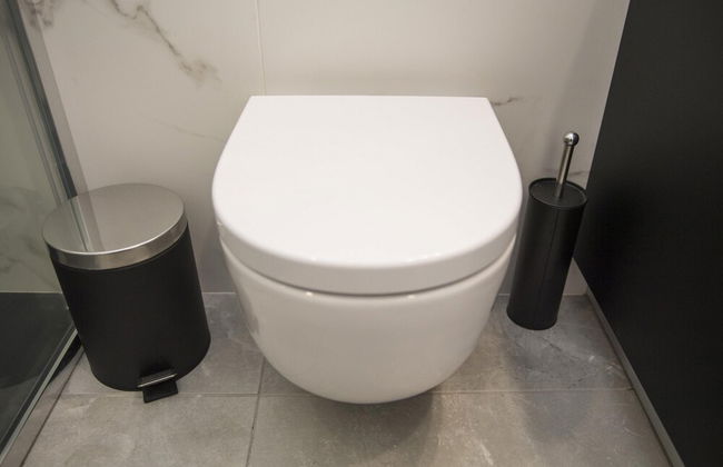 96 Nic2 - Stay Urban Skin Suite - Foto 18