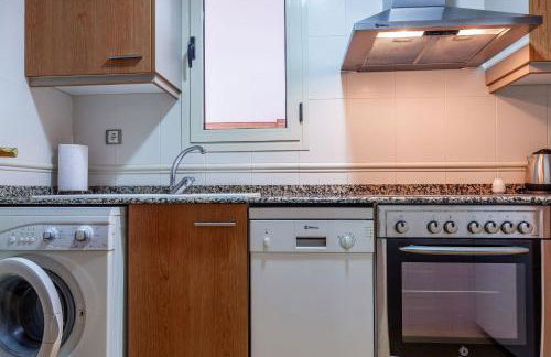 Valencia Flat Rental Swim and Paddle - Foto 18