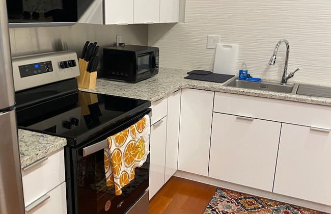 Philadelphia Central Apartments - Foto 59