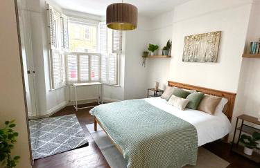 Amazing location 20 min to center - Foto 14