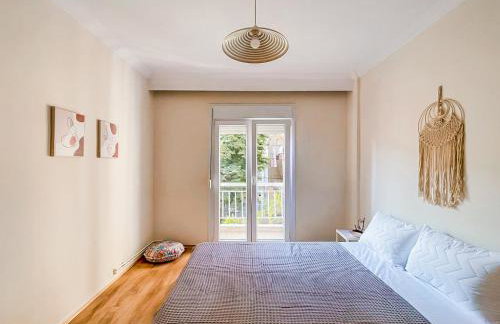 Grand Apartment Next to Center 3bd 110sqm - Foto 33