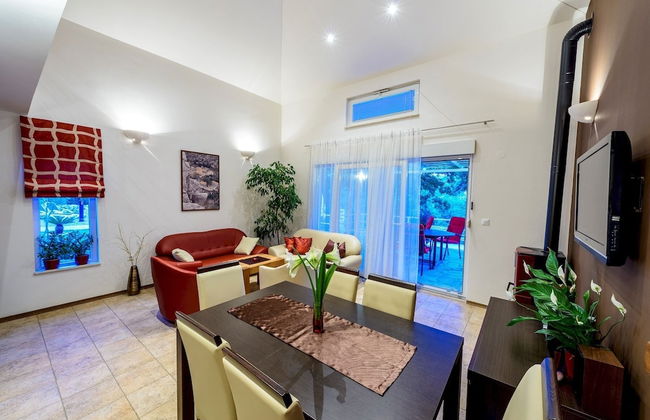 Hedera Estate, Villa Hedera XIV - Photo 12