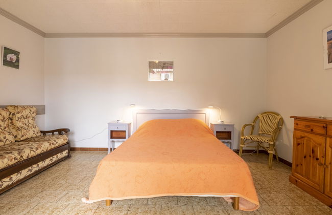 Le Soleil Camarguais - Foto 4