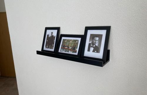 FeWo Roland Ranft direkt am Kurpark Barrierearm 60qm - Foto 39