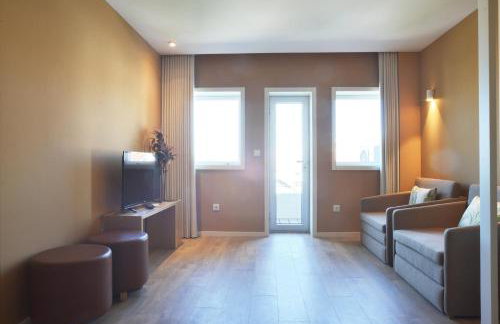 Spot Family Apartments - Foto 54