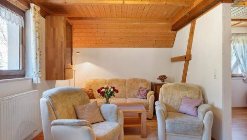 Ferienwohnung Schartenschmiede - Foto 4