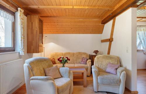 Ferienwohnung Schartenschmiede - Foto 4