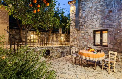 Petalidi Olive Garden Stone House near the beach - Foto 34