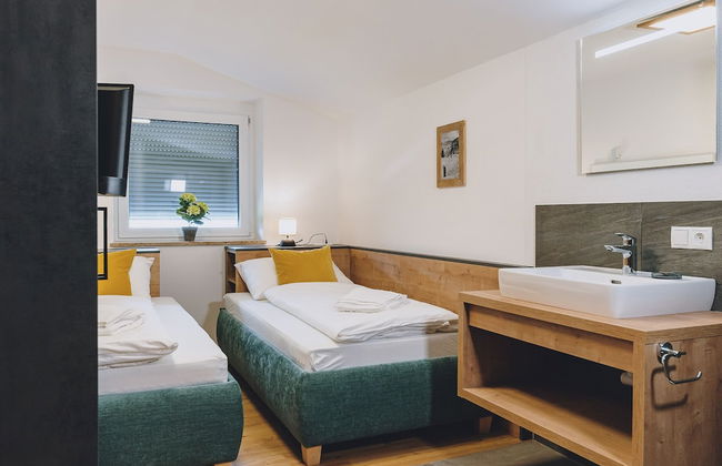 Spa Chalet Lodges by we rent - Photo 16