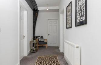 Brandon Apartment in Town Centre with parking - Foto 18