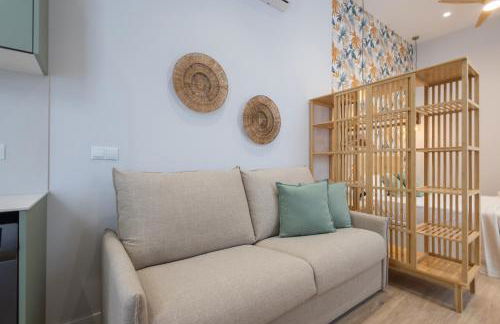 FLORIT FLATS - Trafalgar Arts & Port Suites - Photo 21