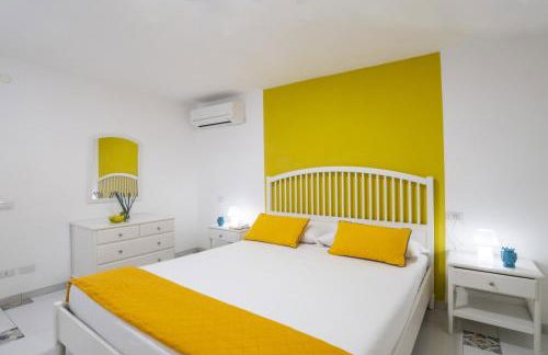 Casa Floriana Seaview - Foto 10