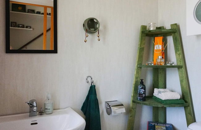 9 Person Holiday Home in Sollentuna-by Traum - Photo 30