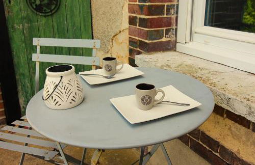 L'Escale Botanique - Foto 24