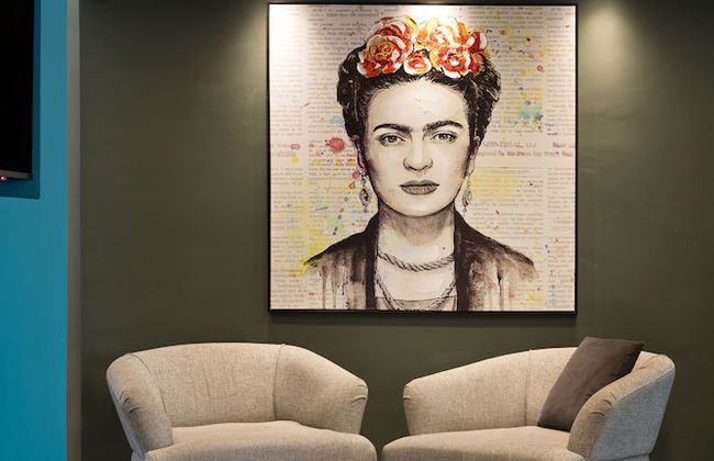 Residence Suites Hotel - Foto 6