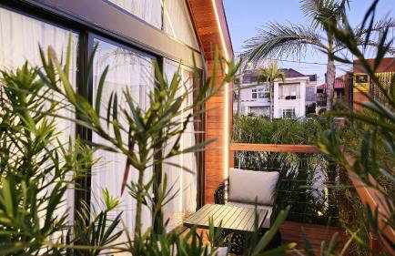 Cabana Urbana Village Planalto - Foto 33