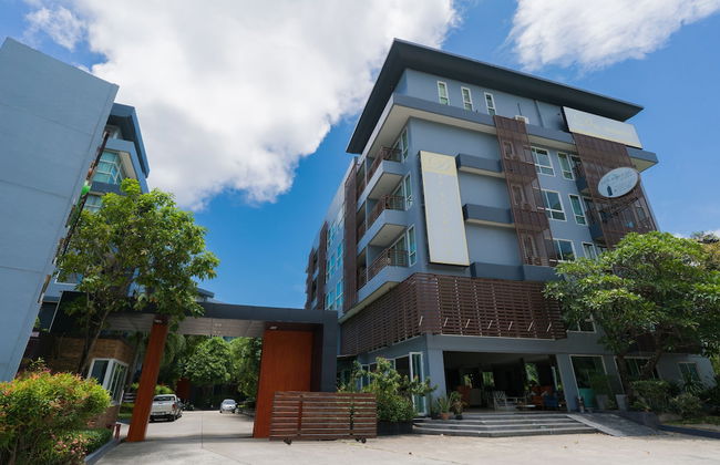 The Kris Condo by Knock-Knock - Foto 75