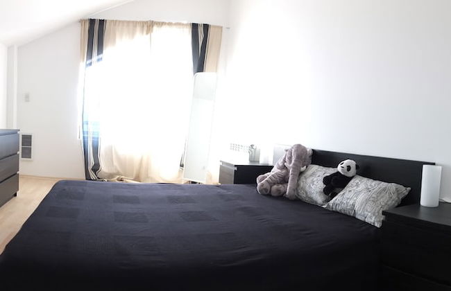 Mtn View Ski Apt - Sleeps4, Petok, 5 Min Ski Lift - Foto 6