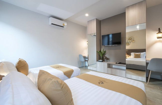 Ozone Villa - Foto 17