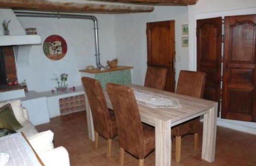 Holiday Home Haus der Olivenbäume by Interhome - Foto 18