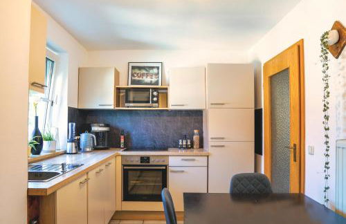 Apartment Bavaria - Zentral mit Stellplatz, Küche & Netflix - Foto 23