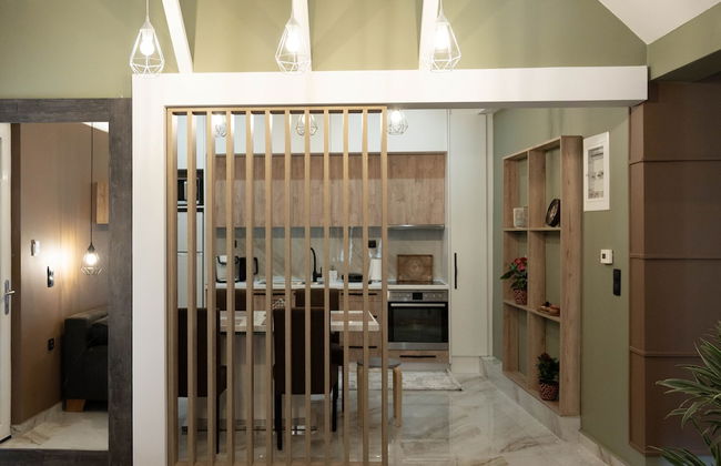 Aurora Breeze Trikala Town - Foto 46