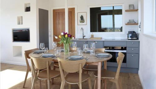 Eco-Lodge with hottub sea view Charleton Estate - Foto 4