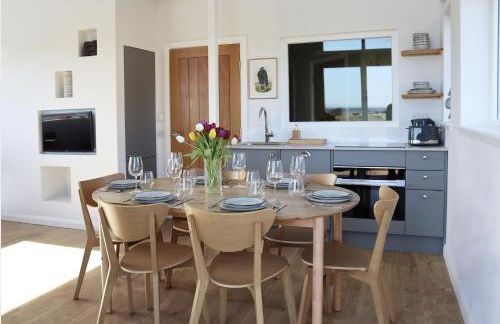 Eco-Lodge with hottub sea view Charleton Estate - Foto 4