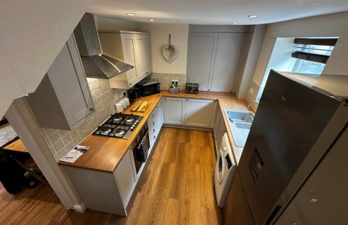 Whitebrook Cottage - Foto 8